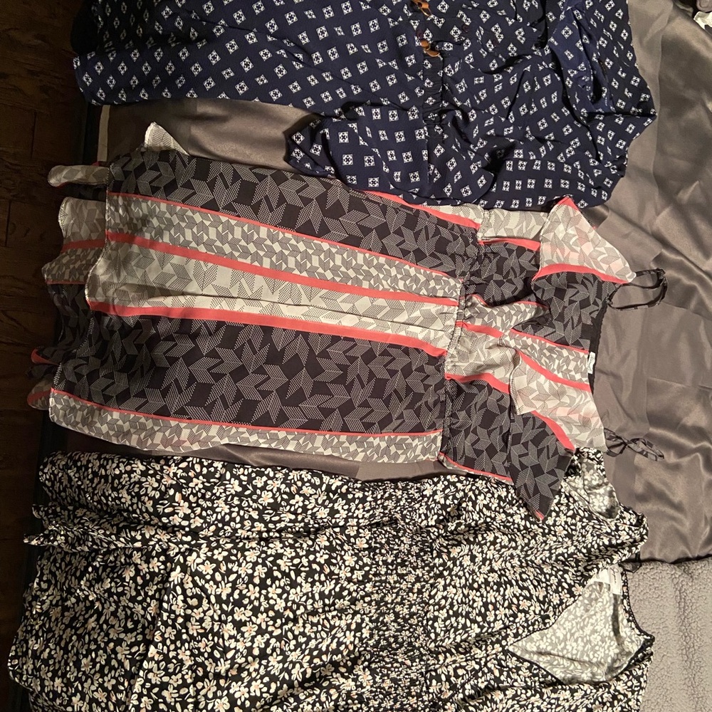 Dresses bundle XL